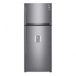 LG Ref 2 portes 438 litres total no-frost GTF7043PS 