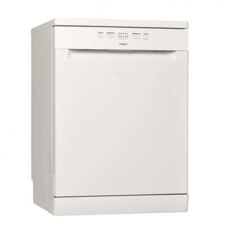 WHIRLPOOL Lave vaisselle 13 couverts 46 dB WRFE2B16 