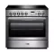 Cuisinière FALCON Professional+ FX 90 Induction Inox - PROP90FXEISS/C Cuisinière FALCON Professional+ FX 90 Induction Inox - PROP90FXEISS/C