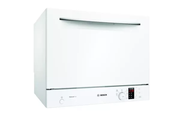 BOSCH Lave vaisselle 6 couverts 49 Db SKS62E32EU 