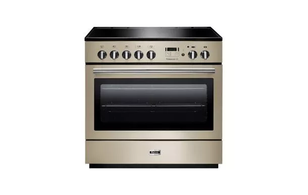 Cuisinière FALCON Professional+ FX 90 Induction Crème - PROP90FXEICR/C