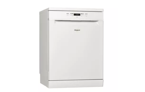WHIRLPOOL Lave vaisselle 14 couverts 46 dB WRFC3C26 