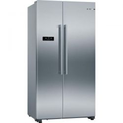 BOSCH réfrigérateur américain 560 l KAN93VIFP 