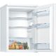 BOSCH Refrigérateur table top tout utile 135 l KTR15NWFA 