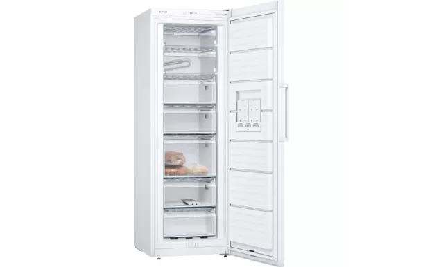 BOSCH Congelateur armoire 5 Tir + 2 Ab 220 litres - GSV33VWEV