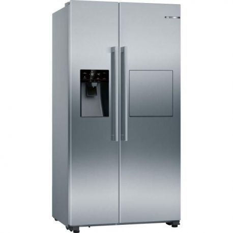 BOSCH Réfrigérateur US 531 litres KAG93AIEP 