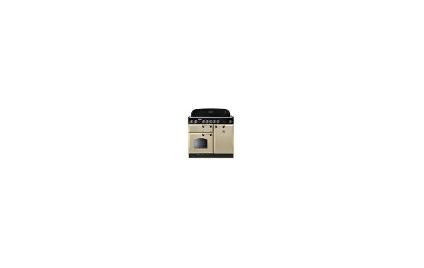 Cuisinière FALCON Classic 100 Mixte Crème CLAS100DFCR/C-EU