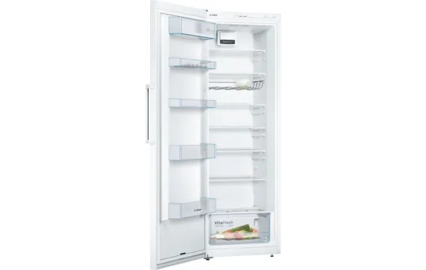 BOSCH Refrigerateur 1 porte 324 litres KSV33VWEP 
