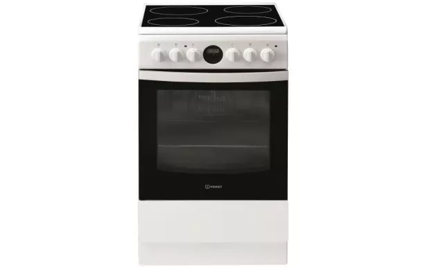 INDESIT - IS5V5CCW/E 
