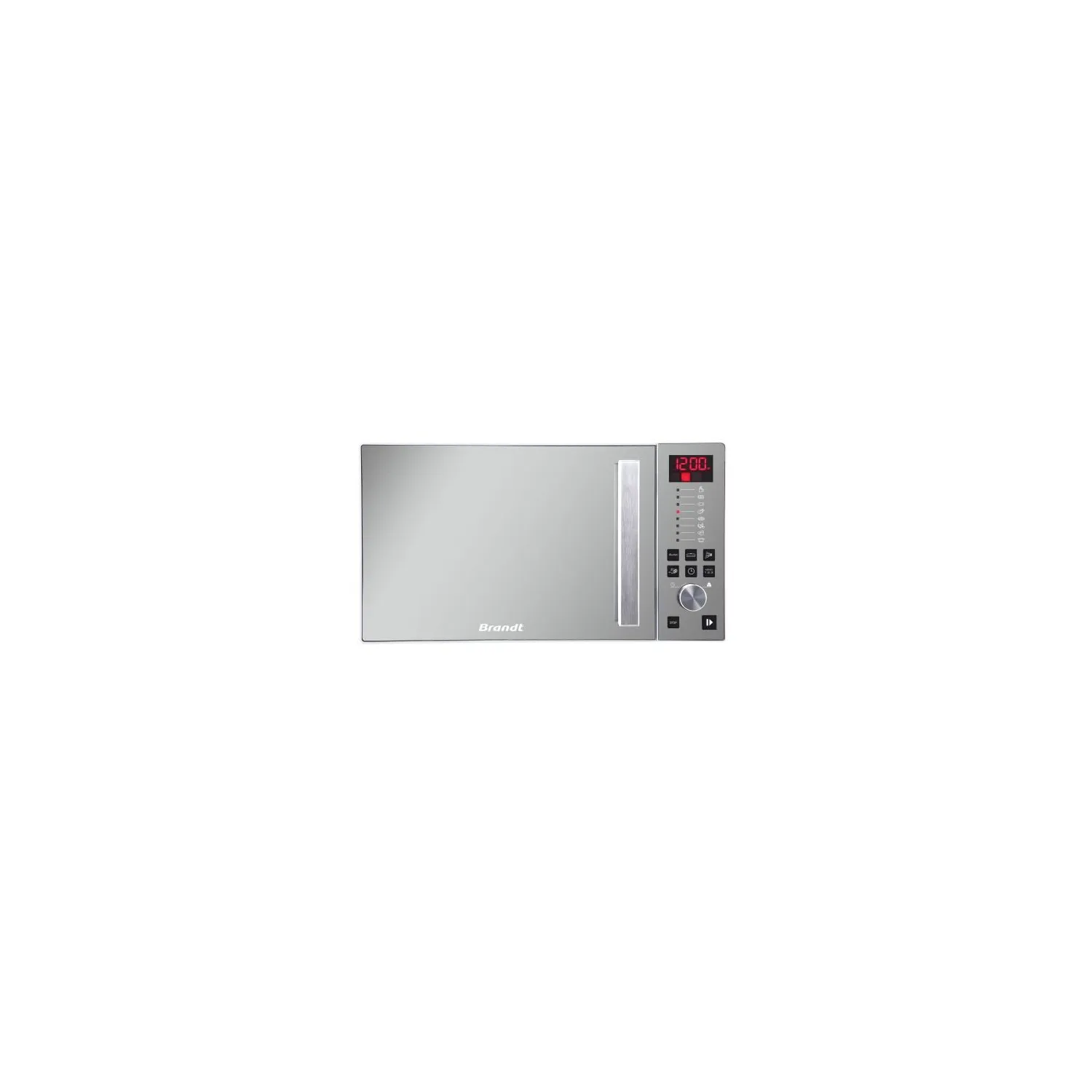 BRANDT Micro ondes solo 26 litres SE2616W
