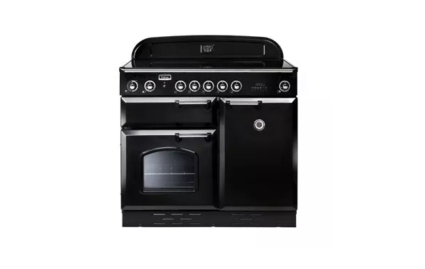 Cuisinière FALCON Classic 100 Induction Noir CLAS100EIBL/C-EU