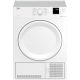 BEKO Sèche linge à condensation 8 kg DB8112PA0W 