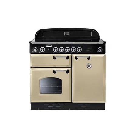 Cuisinière FALCON Classic 100 Induction Crème CLAS100EICR/C-EU