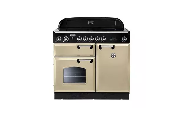 Cuisinière FALCON Classic 100 Induction Crème CLAS100EICR/C-EU