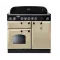 Cuisinière FALCON Classic 100 Induction Crème CLAS100EICR/C-EU