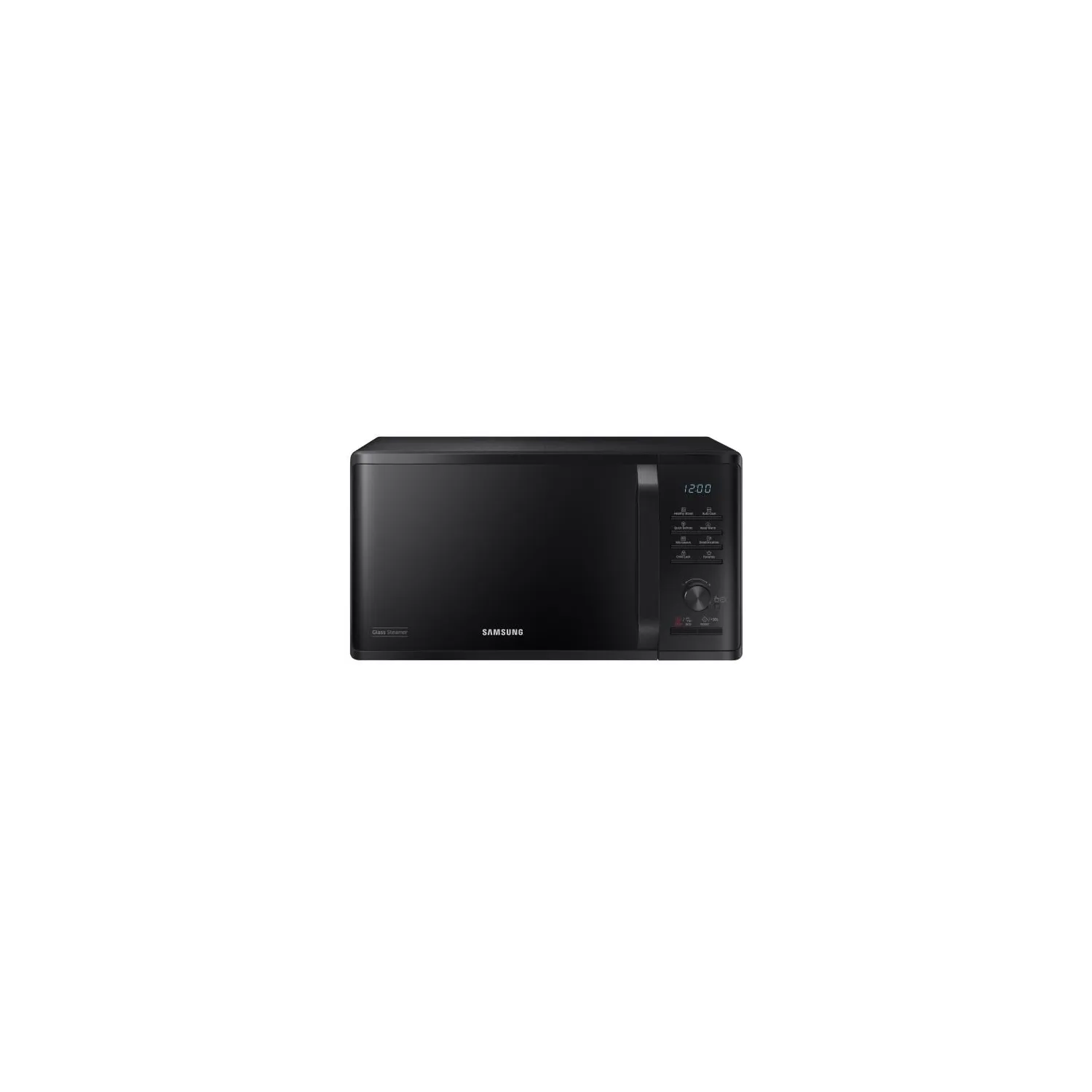 SAMSUNG Micro ondes solo 23 MS23K3555EK