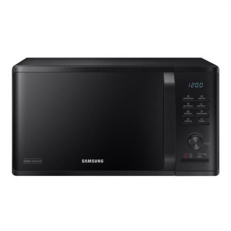 SAMSUNG Micro ondes solo 23 l MS23K3555EK 