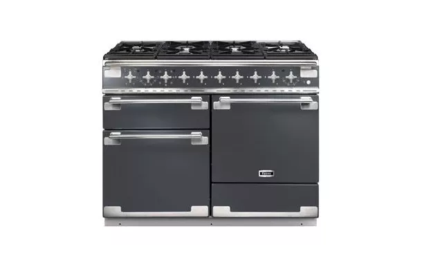 Cuisinière FALCON ELISE 110 Mixte Ardoise ELS110DFSL/-EU