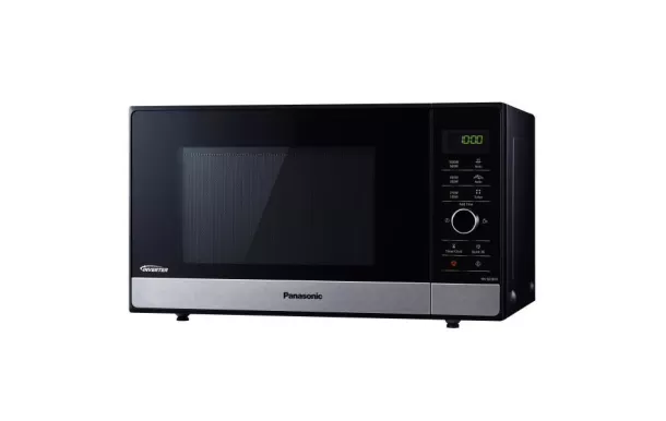 PANASONIC - NN-SD28HSGTG-F 