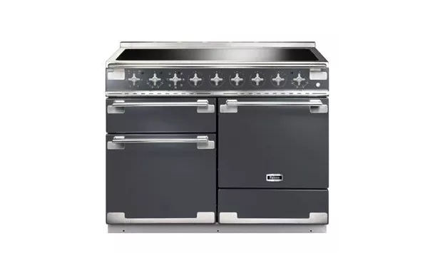 Cuisinière FALCON ELISE 110 Induction Ardoise ELS110EISL/-EU