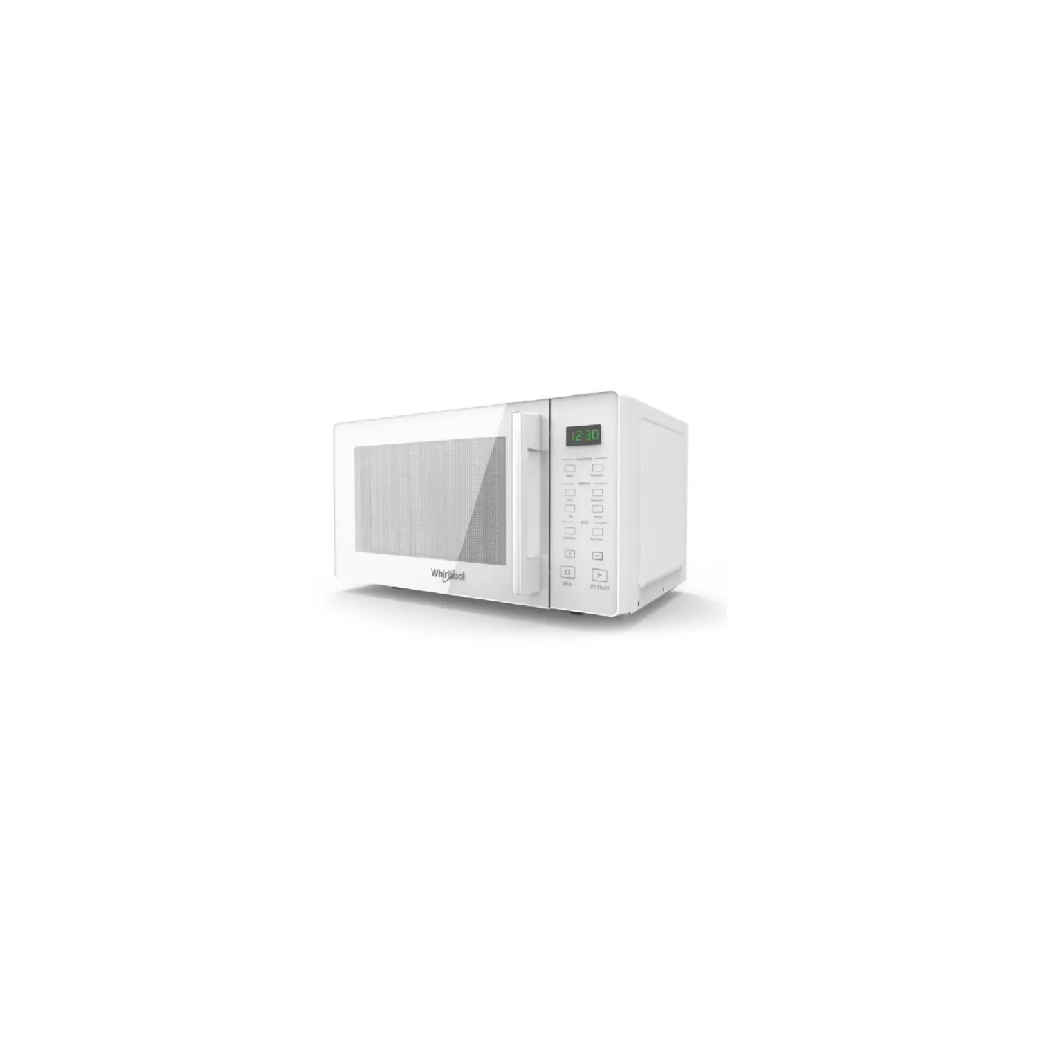 WHIRLPOOL Micro ondes solo 25 litres MWP251W