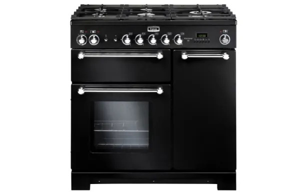 Piano de cuisson FALCON Kitchner 90 - KCH90DFBLC-EU 