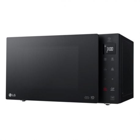 LG Micro ondes solo 25 l 1000 watts MS2535GDS 