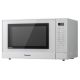 PANASONIC Micro-ondes gril 31 litres - NN-GT45KWSUG