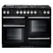 Cuisinière Mixte FALCON NEXUS 110 Noir - NEX110DFBLC