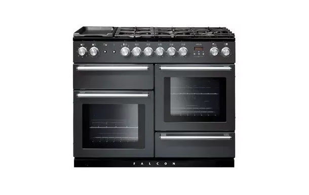 Cuisinière Mixte FALCON NEXUS 110 Ardoise - NEX110DFSLC