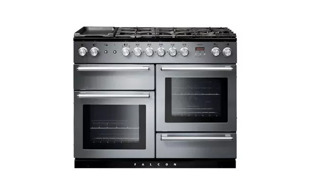 Cuisinière Mixte FALCON NEXUS 110 Inox - NEX110DFSSC