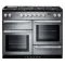 Cuisinière Mixte FALCON NEXUS 110 Inox - NEX110DFSSC