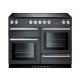 Cuisinière FALCON NEXUS 110 Induction Ardoise - NEX110EISLC