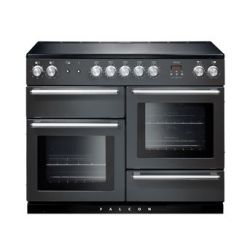 Cuisinière FALCON NEXUS 110 Induction Ardoise - NEX110EISLC