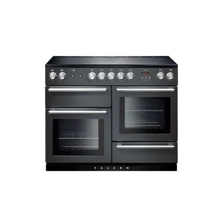 Cuisinière FALCON NEXUS 110 Induction Ardoise - NEX110EISLC