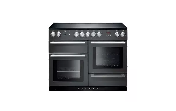 Cuisinière Induction FALCON NEXUS 110 Ardoise - NEX110EISLC