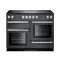 Cuisinière Induction FALCON NEXUS 110 Ardoise - NEX110EISLC