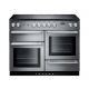 Cuisinière FALCON NEXUS 110 Induction Inox - NEX110EISSC