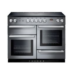 Cuisinière FALCON NEXUS 110 Induction Inox - NEX110EISSC