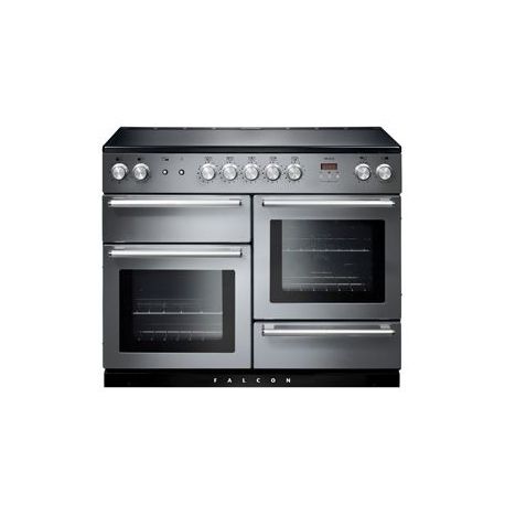 Cuisinière FALCON NEXUS 110 Induction Inox - NEX110EISSC