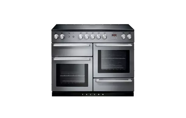 Cuisinière Induction FALCON NEXUS 110 Inox - NEX110EISSC