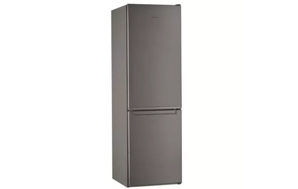 WHIRLPOOL réfrigérateur combiné 339 litres W5821COX2 