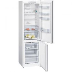 SIEMENS Réfrigérateur combiné 366 litres (279+87) - KG39NVWEC