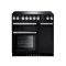 Cuisinière mixte FALCON NEXUS 90 Noir - NEX90DFBL/C