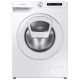 SAMSUNG Lave linge hublot 9 kg 1400 tr/mn WW90T554DTW 