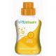 SODASTREAM Concentré 500 ml - Saveur Orange