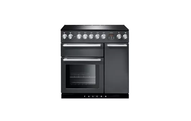 Cuisinière Induction FALCON NEXUS 90 Ardoise - NEX90EISL/C