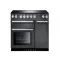 Cuisinière Induction FALCON NEXUS 90 Ardoise - NEX90EISL/C