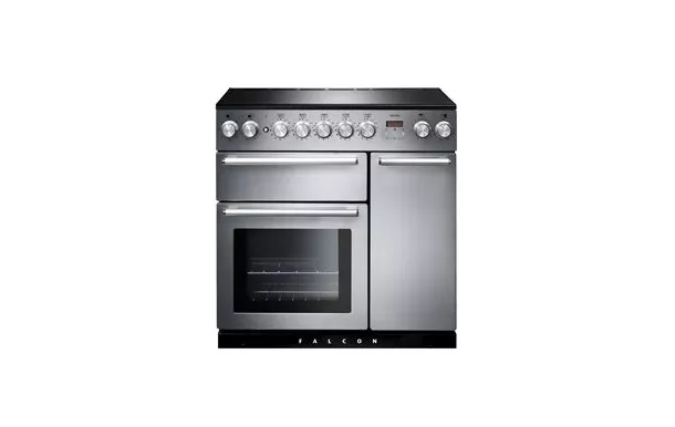 Cuisinière Induction FALCON NEXUS 90 Inox - NEX90EISS/C