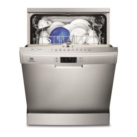 ELECTROLUX Lave vaisselle 13 couverts 45 dB ESF5513LOX 